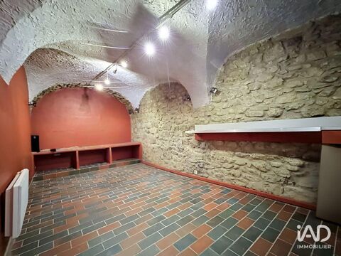   Vente / Local Commercial - 30 m² 
