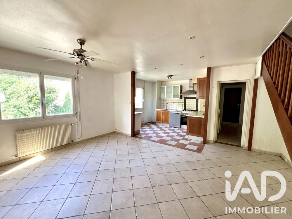 vente Maison - 5 pièce(s) - 114 m² Plérin (22190)