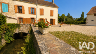  Maison à vendre 5 pièces 109 m²