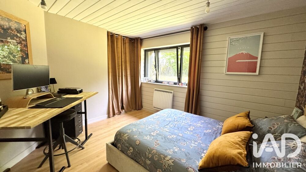 à vendre  Maison Plougastel-Daoulas (29470)