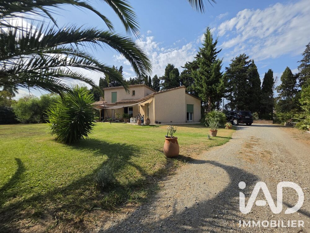 Vente Maison Vente Maison traditionnelle 4 pièces Perpignan