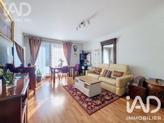  Appartement à vendre 3 pièces 65 m²