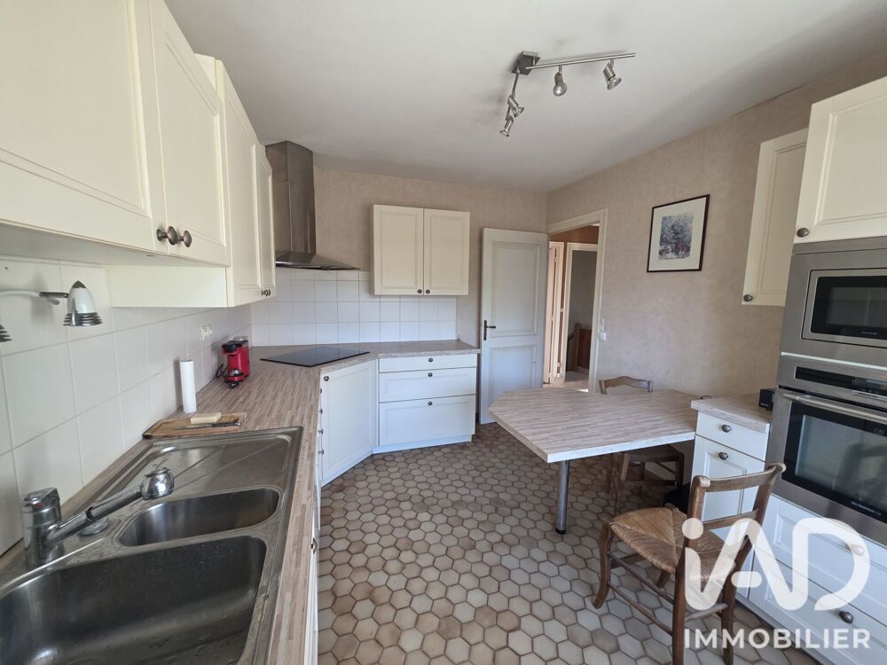 Vente Maison Vente Maison/villa 6 pièces Joué-lès-tours