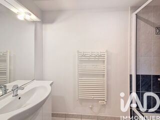  Appartement à vendre 3 pièces 61 m²