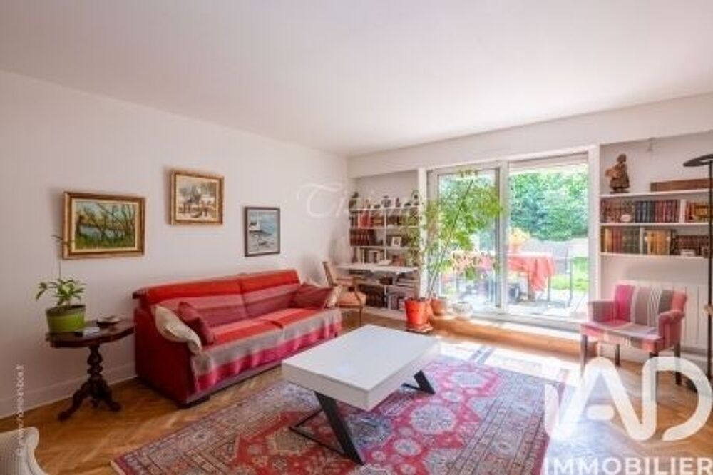 � vendre  Appartement Boulogne-Billancourt (92100)