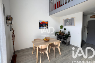 Appartement � vendre 2 pi�ces 67 m�