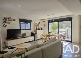  Maison à vendre 4 pièces 80 m²