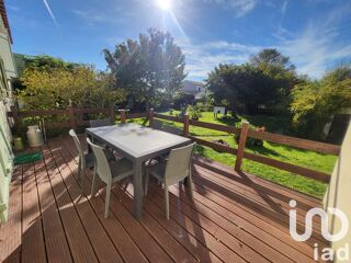  Maison à vendre 7 pièces 129 m²