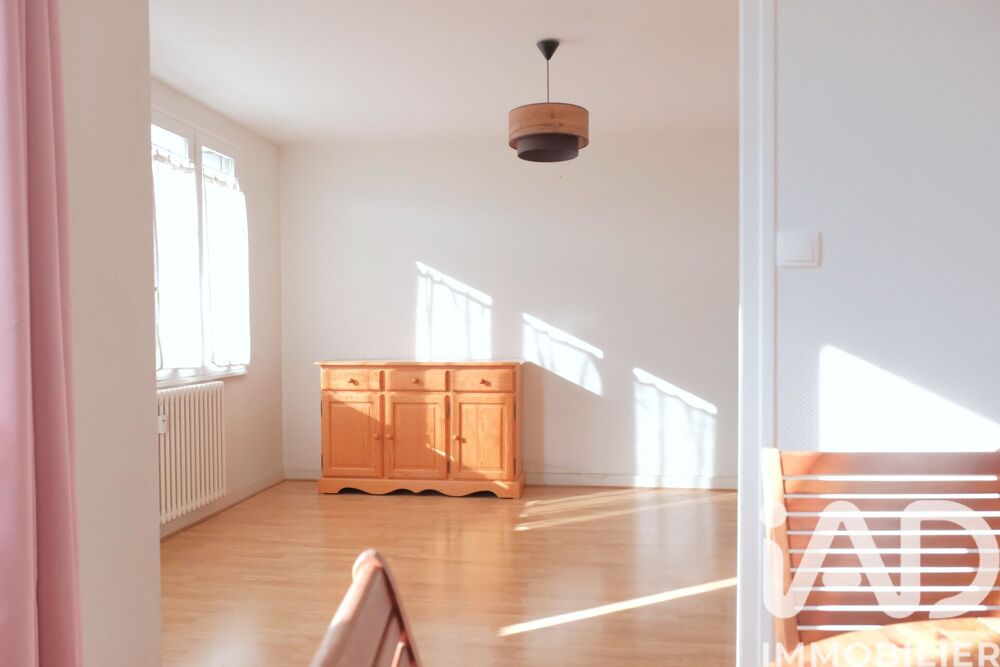 Vente Appartement Vente Appartement 3 pièces Barberaz