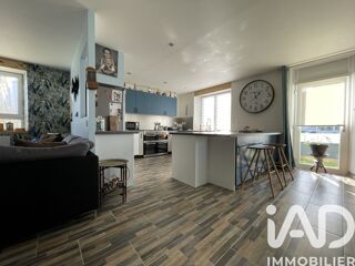  Maison à vendre 5 pièces 142 m²