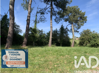  Terrain à vendre 467 m²
