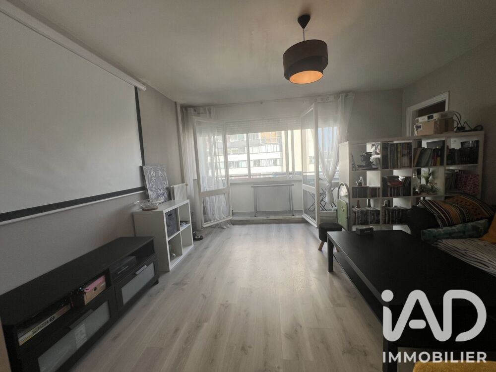 Vente Appartement Vente Appartement 4 pièces Brest