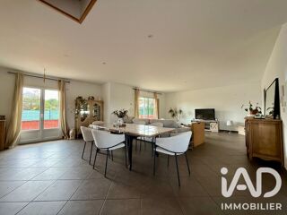  Maison à vendre 6 pièces 160 m²