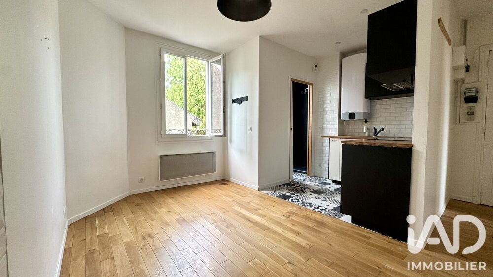 Vente Appartement Vente Appartement 3 pièces Gentilly