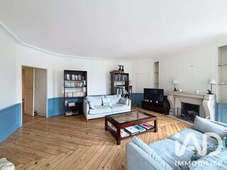  Appartement à vendre 6 pièces 178 m²