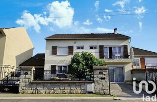  Maison à vendre 10 pièces 237 m²