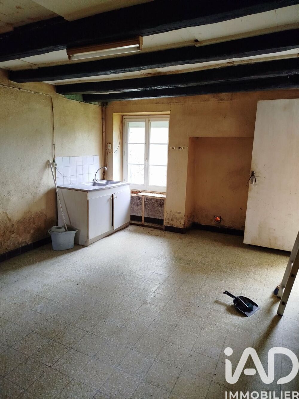 Vente Maison Vente Maison/villa 2 pièces Vorly