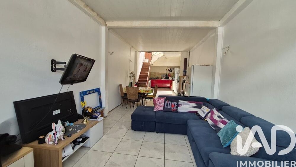 Vente Maison/villa 3 pièces