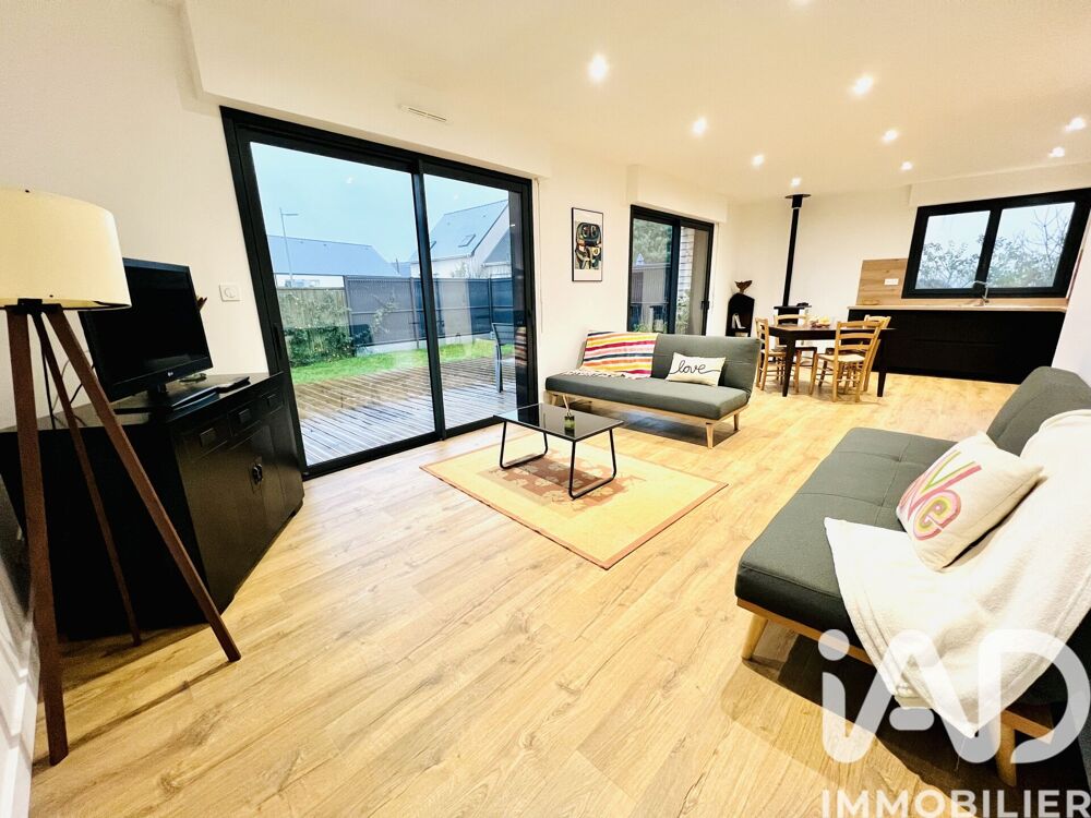 Vente Maison/villa 3 pièces