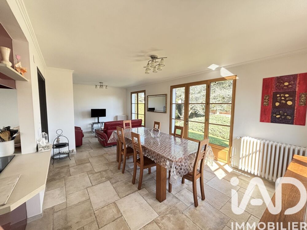 Vente Maison/villa 7 pièces
