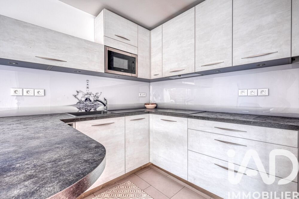 Vente Duplex 4 pièces