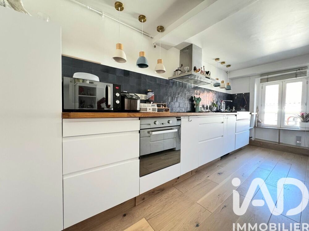 Vente Appartement Vente Appartement 3 pièces Saint-Étienne
