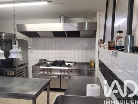   Vente Restaurant 140 m&sup2; 