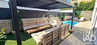  Maison à vendre 6 pièces 137 m²