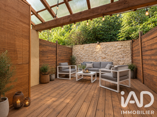  Maison à vendre 4 pièces 83 m²