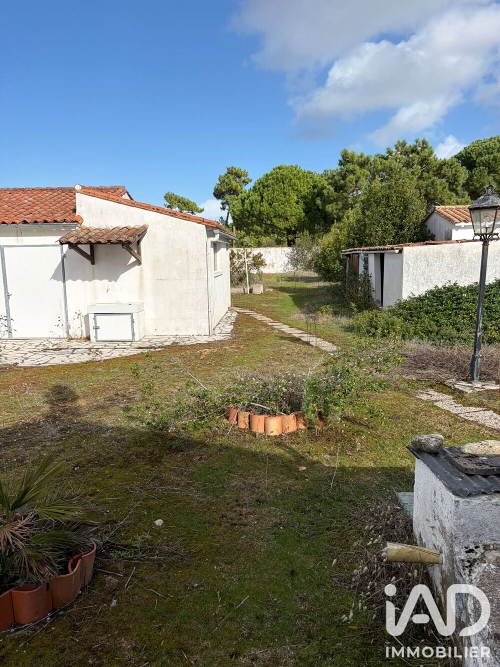 à vendre  Maison Le Bois-Plage-en-Ré (17580)