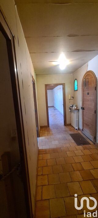  Maison à vendre 4 pièces 120 m²