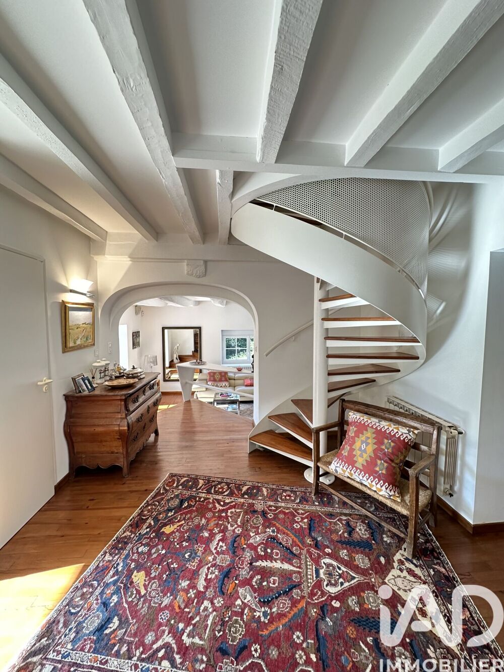 Vente Maison/villa 8 pièces