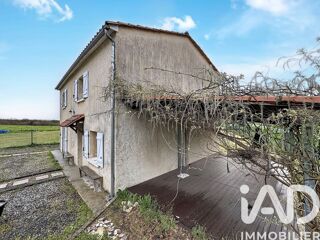  Maison à vendre 5 pièces 108 m²