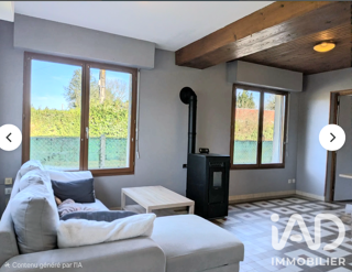  Maison à vendre 4 pièces 66 m²