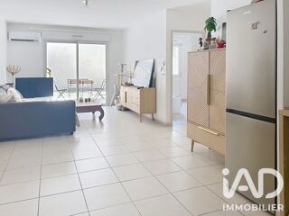  Appartement à vendre 3 pièces 60 m²