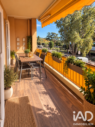Vente Appartement Vente Appartement 2 pièces Villefranche-sur-mer