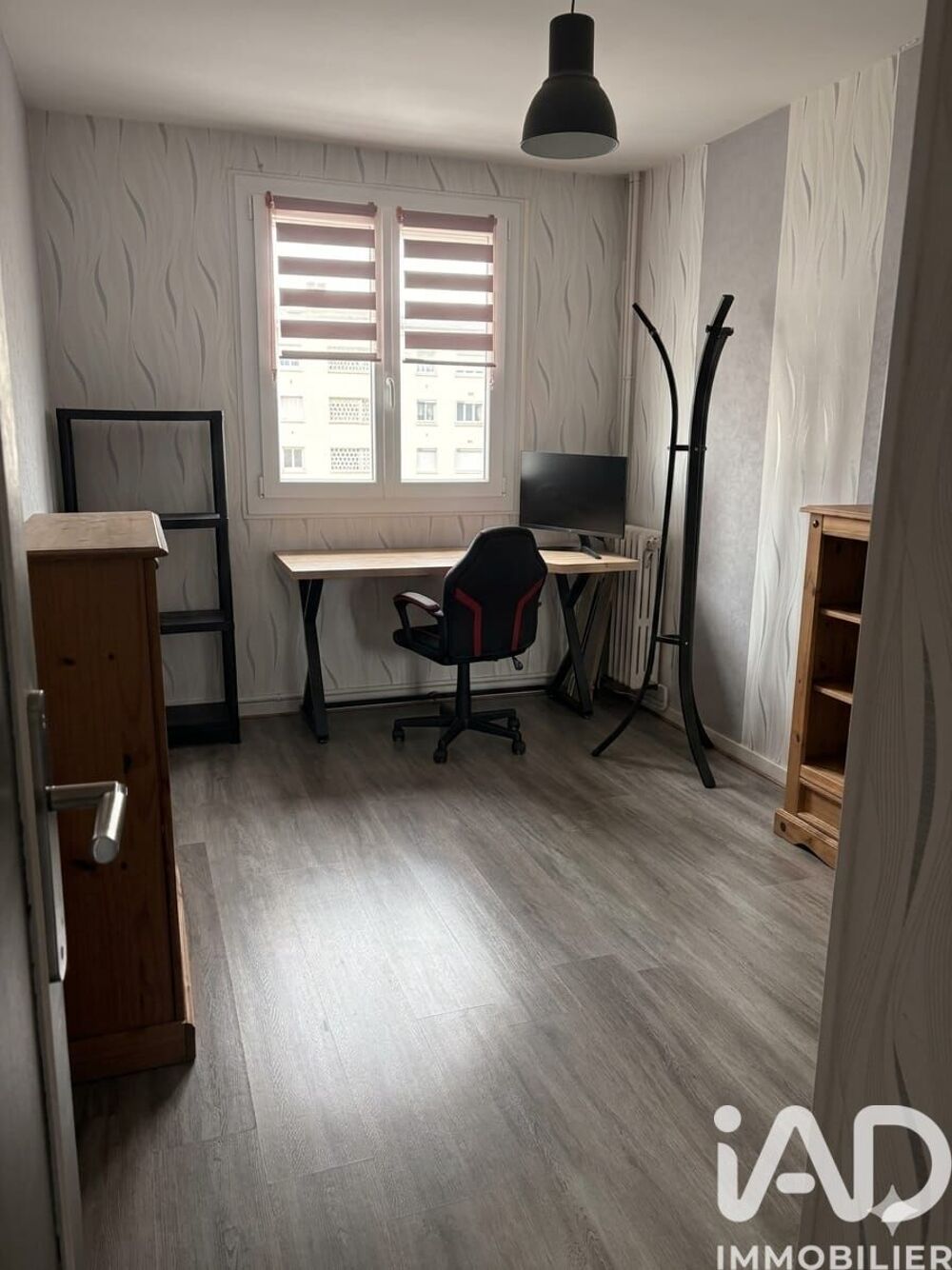 Vente Appartement Vente Appartement 3 pièces Troyes