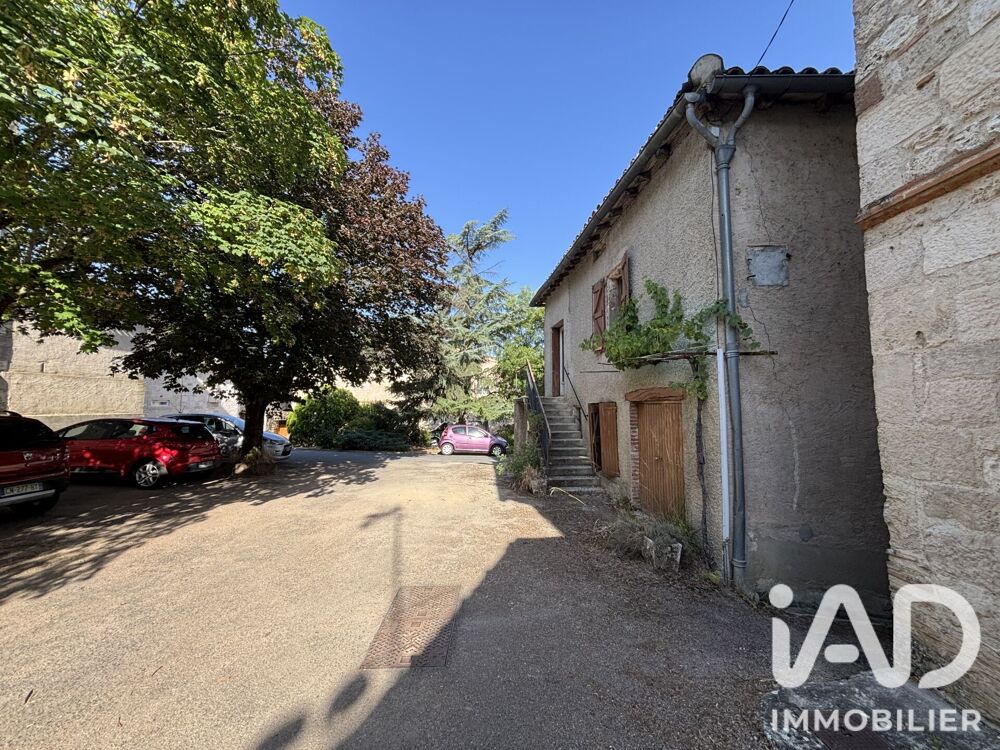 Vente Maison de village 1 pièce