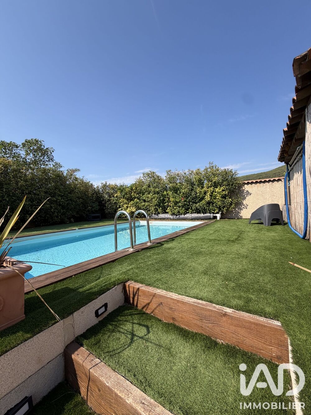 Vente Maison traditionnelle 6 pièces