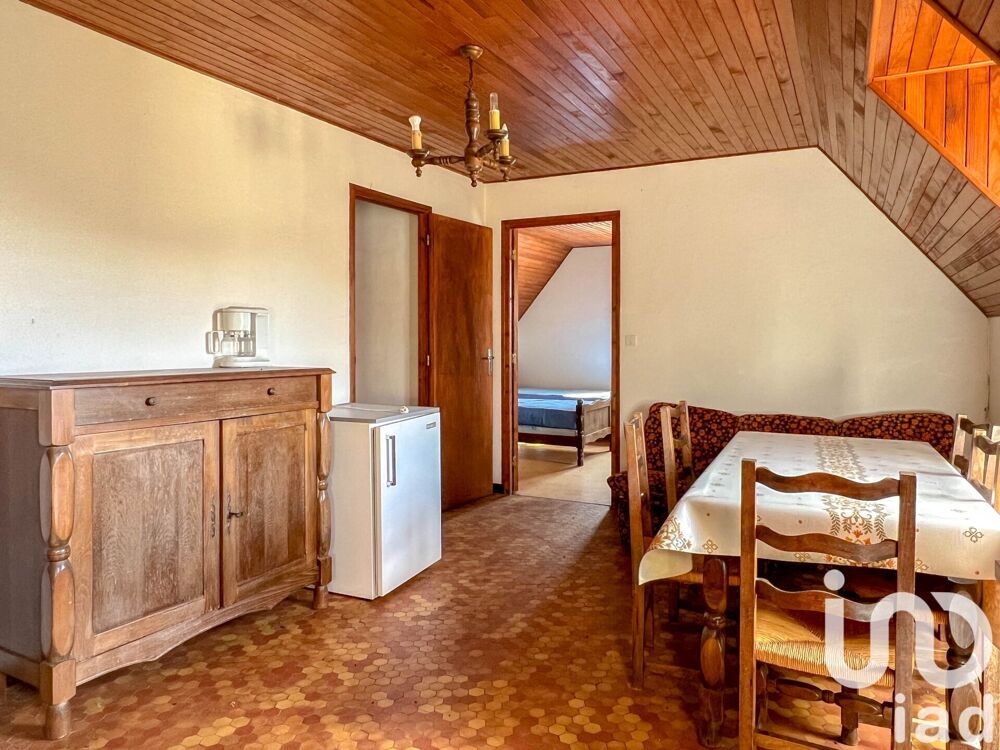 Vente Immeuble Vente Immeuble 263 m&sup2; Saint-rémy-de-chaudes-aigues