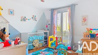  Maison à vendre 7 pièces 167 m²