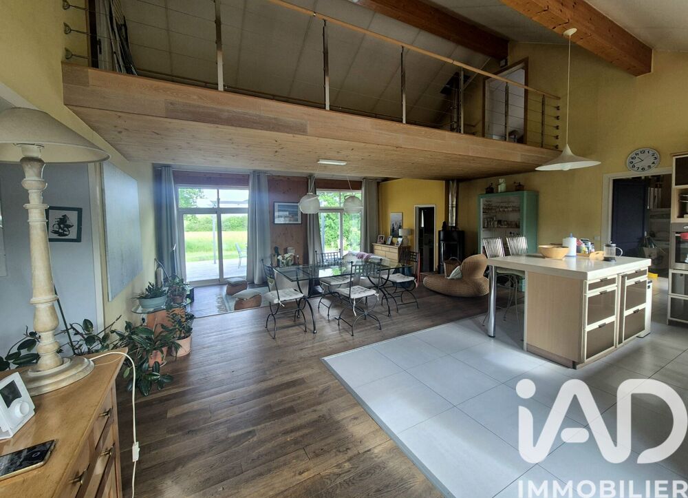 Vente Maison/villa 7 pièces