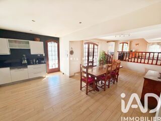  Maison à vendre 7 pièces 180 m²