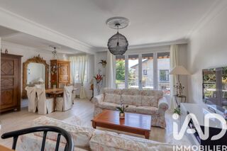  Maison à vendre 3 pièces 136 m²