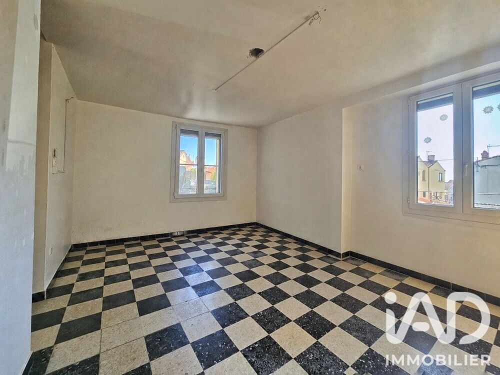 Vente Maison de village 3 pièces