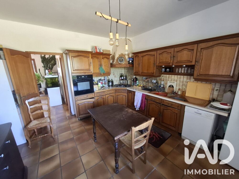 Vente Maison Vente Maison/villa 5 pièces Auriac-sur-vendinelle