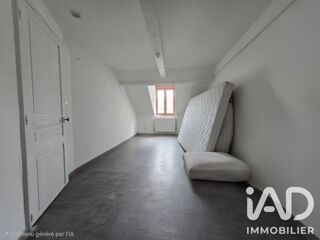  Maison à vendre 4 pièces 83 m²