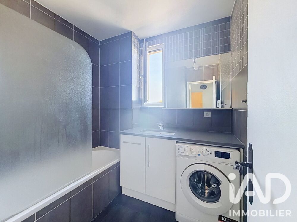 Vente Appartement Vente Appartement 3 pièces Chennevières-sur-marne