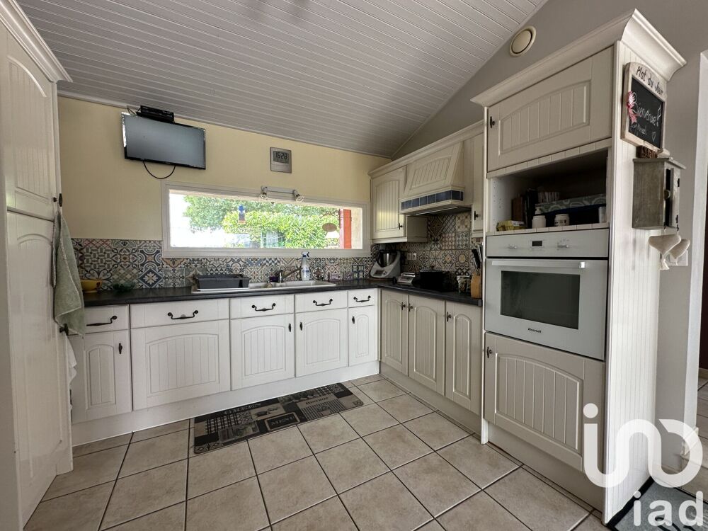 Vente Maison/villa 8 pièces