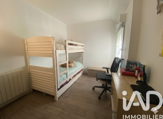  Maison à vendre 4 pièces 91 m²